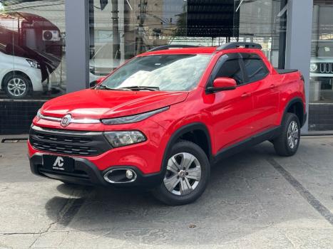 FIAT Toro 1.8 16V 4P FLEX FREEDOM AUTOMTICO, Foto 1