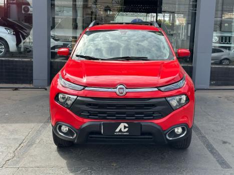 FIAT Toro 1.8 16V 4P FLEX FREEDOM AUTOMTICO, Foto 2