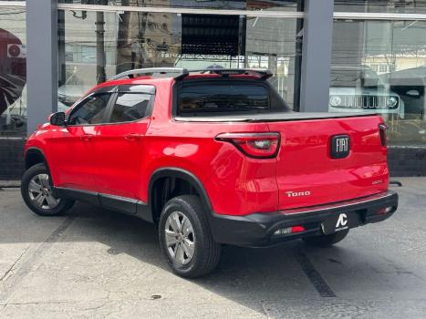 FIAT Toro 1.8 16V 4P FLEX FREEDOM AUTOMTICO, Foto 3