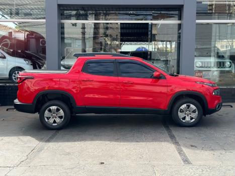 FIAT Toro 1.8 16V 4P FLEX FREEDOM AUTOMTICO, Foto 5