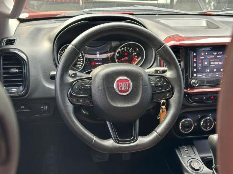 FIAT Toro 1.8 16V 4P FLEX FREEDOM AUTOMTICO, Foto 6
