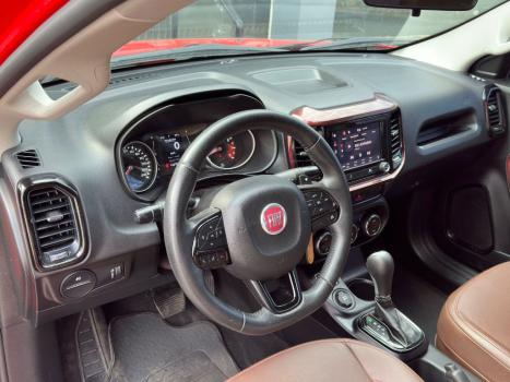 FIAT Toro 1.8 16V 4P FLEX FREEDOM AUTOMTICO, Foto 7