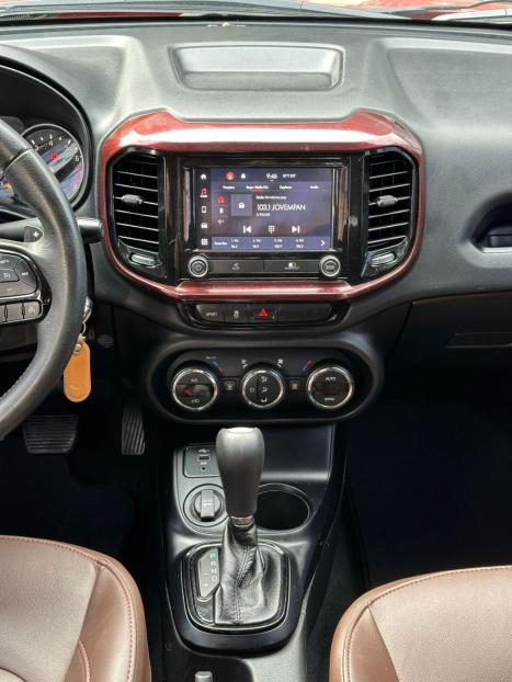FIAT Toro 1.8 16V 4P FLEX FREEDOM AUTOMTICO, Foto 8