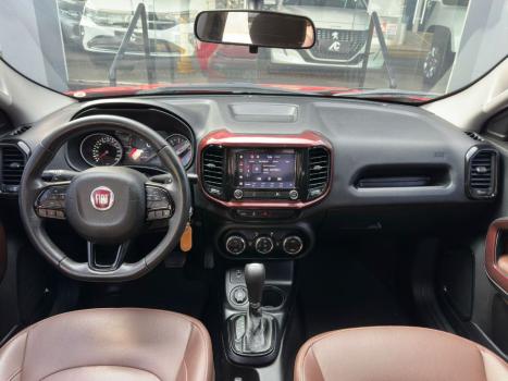 FIAT Toro 1.8 16V 4P FLEX FREEDOM AUTOMTICO, Foto 9
