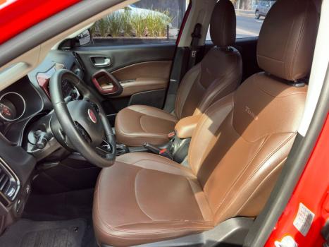 FIAT Toro 1.8 16V 4P FLEX FREEDOM AUTOMTICO, Foto 11