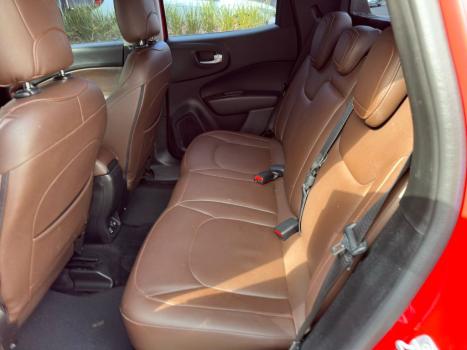 FIAT Toro 1.8 16V 4P FLEX FREEDOM AUTOMTICO, Foto 12