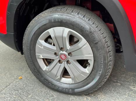 FIAT Toro 1.8 16V 4P FLEX FREEDOM AUTOMTICO, Foto 13