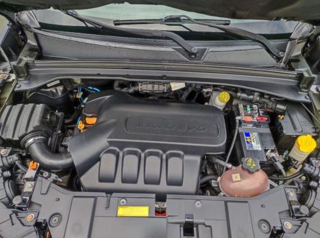 FIAT Toro 1.8 16V 4P FLEX FREEDOM AUTOMTICO, Foto 15