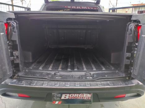 FIAT Toro 1.8 16V 4P FLEX FREEDOM AUTOMTICO, Foto 16