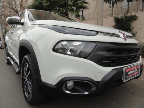FIAT Toro 1.8 16V 4P FLEX FREEDOM AUTOMTICO, Foto 2