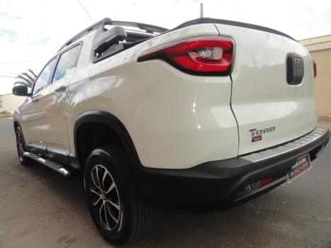 FIAT Toro 1.8 16V 4P FLEX FREEDOM AUTOMTICO, Foto 3