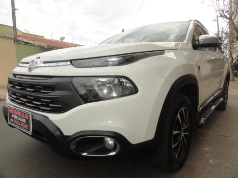 FIAT Toro 1.8 16V 4P FLEX FREEDOM AUTOMTICO, Foto 4