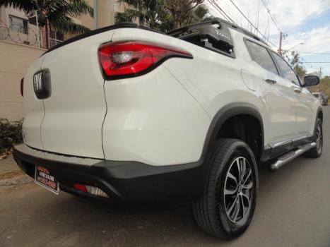 FIAT Toro 1.8 16V 4P FLEX FREEDOM AUTOMTICO, Foto 5