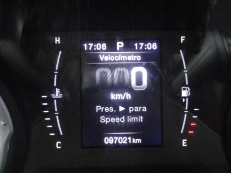 FIAT Toro 1.8 16V 4P FLEX FREEDOM AUTOMTICO, Foto 8