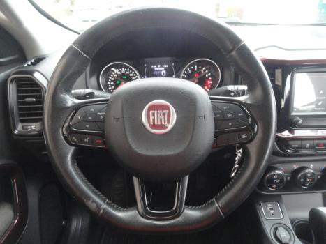 FIAT Toro 1.8 16V 4P FLEX FREEDOM AUTOMTICO, Foto 9