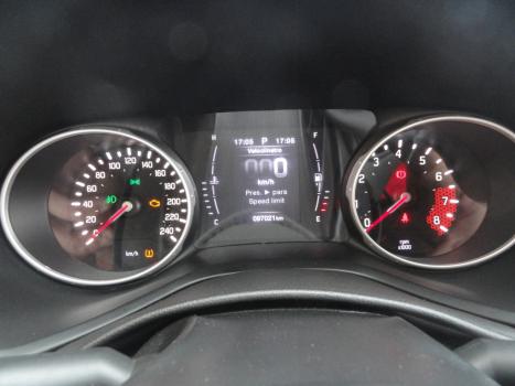 FIAT Toro 1.8 16V 4P FLEX FREEDOM AUTOMTICO, Foto 10