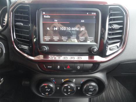 FIAT Toro 1.8 16V 4P FLEX FREEDOM AUTOMTICO, Foto 11