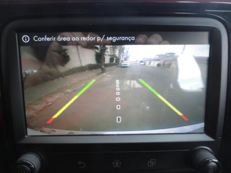 FIAT Toro 1.8 16V 4P FLEX FREEDOM AUTOMTICO, Foto 12
