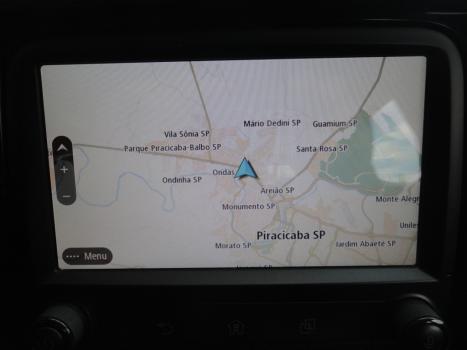 FIAT Toro 1.8 16V 4P FLEX FREEDOM AUTOMTICO, Foto 13