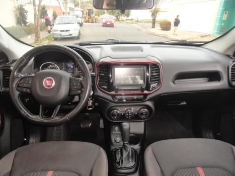 FIAT Toro 1.8 16V 4P FLEX FREEDOM AUTOMTICO, Foto 15