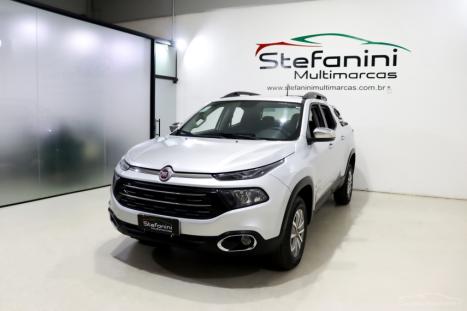 FIAT Toro 1.8 16V 4P FLEX FREEDOM AUTOMTICO, Foto 1