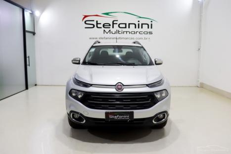 FIAT Toro 1.8 16V 4P FLEX FREEDOM AUTOMTICO, Foto 2