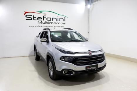 FIAT Toro 1.8 16V 4P FLEX FREEDOM AUTOMTICO, Foto 3