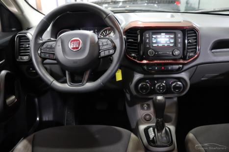 FIAT Toro 1.8 16V 4P FLEX FREEDOM AUTOMTICO, Foto 5