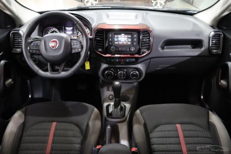 FIAT Toro 1.8 16V 4P FLEX FREEDOM AUTOMTICO, Foto 6