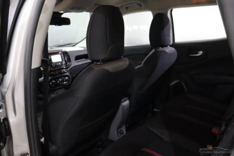 FIAT Toro 1.8 16V 4P FLEX FREEDOM AUTOMTICO, Foto 9