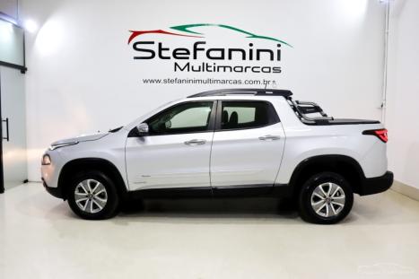 FIAT Toro 1.8 16V 4P FLEX FREEDOM AUTOMTICO, Foto 10
