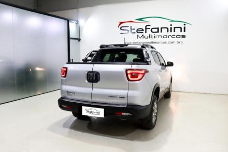 FIAT Toro 1.8 16V 4P FLEX FREEDOM AUTOMTICO, Foto 11
