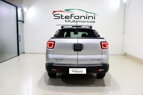 FIAT Toro 1.8 16V 4P FLEX FREEDOM AUTOMTICO, Foto 12
