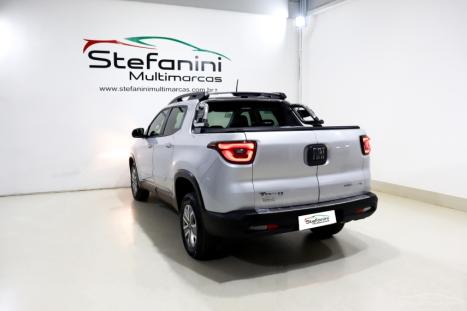FIAT Toro 1.8 16V 4P FLEX FREEDOM AUTOMTICO, Foto 13