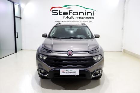FIAT Toro 1.8 16V 4P FLEX FREEDOM AUTOMTICO, Foto 2