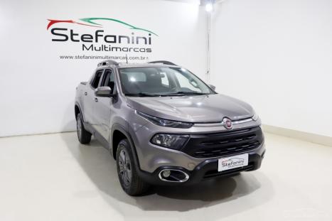 FIAT Toro 1.8 16V 4P FLEX FREEDOM AUTOMTICO, Foto 3