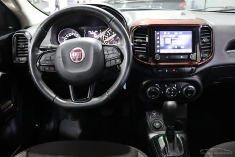 FIAT Toro 1.8 16V 4P FLEX FREEDOM AUTOMTICO, Foto 5