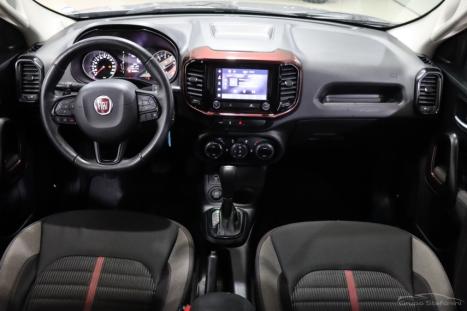 FIAT Toro 1.8 16V 4P FLEX FREEDOM AUTOMTICO, Foto 6