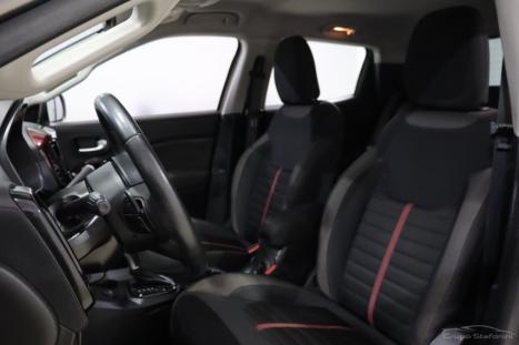FIAT Toro 1.8 16V 4P FLEX FREEDOM AUTOMTICO, Foto 7