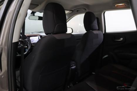 FIAT Toro 1.8 16V 4P FLEX FREEDOM AUTOMTICO, Foto 9
