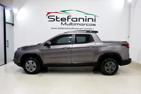FIAT Toro 1.8 16V 4P FLEX FREEDOM AUTOMTICO, Foto 10