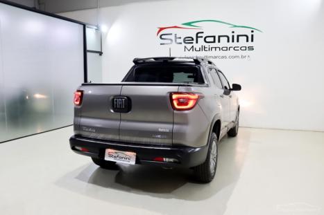 FIAT Toro 1.8 16V 4P FLEX FREEDOM AUTOMTICO, Foto 11