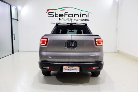 FIAT Toro 1.8 16V 4P FLEX FREEDOM AUTOMTICO, Foto 12