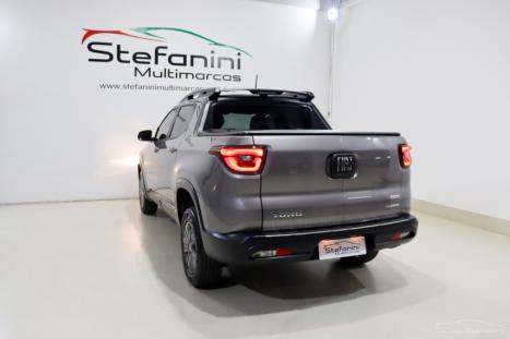 FIAT Toro 1.8 16V 4P FLEX FREEDOM AUTOMTICO, Foto 13