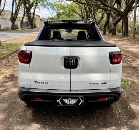 FIAT Toro 1.8 16V 4P FLEX FREEDOM AUTOMTICO, Foto 2