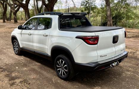 FIAT Toro 1.8 16V 4P FLEX FREEDOM AUTOMTICO, Foto 3