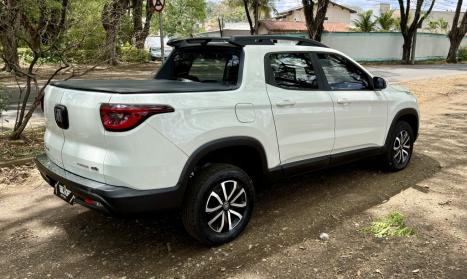FIAT Toro 1.8 16V 4P FLEX FREEDOM AUTOMTICO, Foto 4