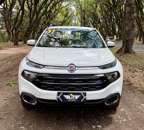 FIAT Toro 1.8 16V 4P FLEX FREEDOM AUTOMTICO, Foto 5
