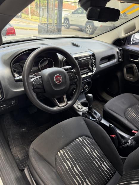 FIAT Toro 1.8 16V 4P FLEX FREEDOM AUTOMTICO, Foto 7