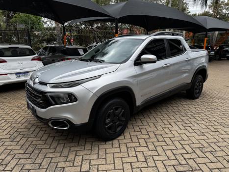 FIAT Toro 1.8 16V 4P FLEX FREEDOM OPEN EDITION AUTOMTICO, Foto 2